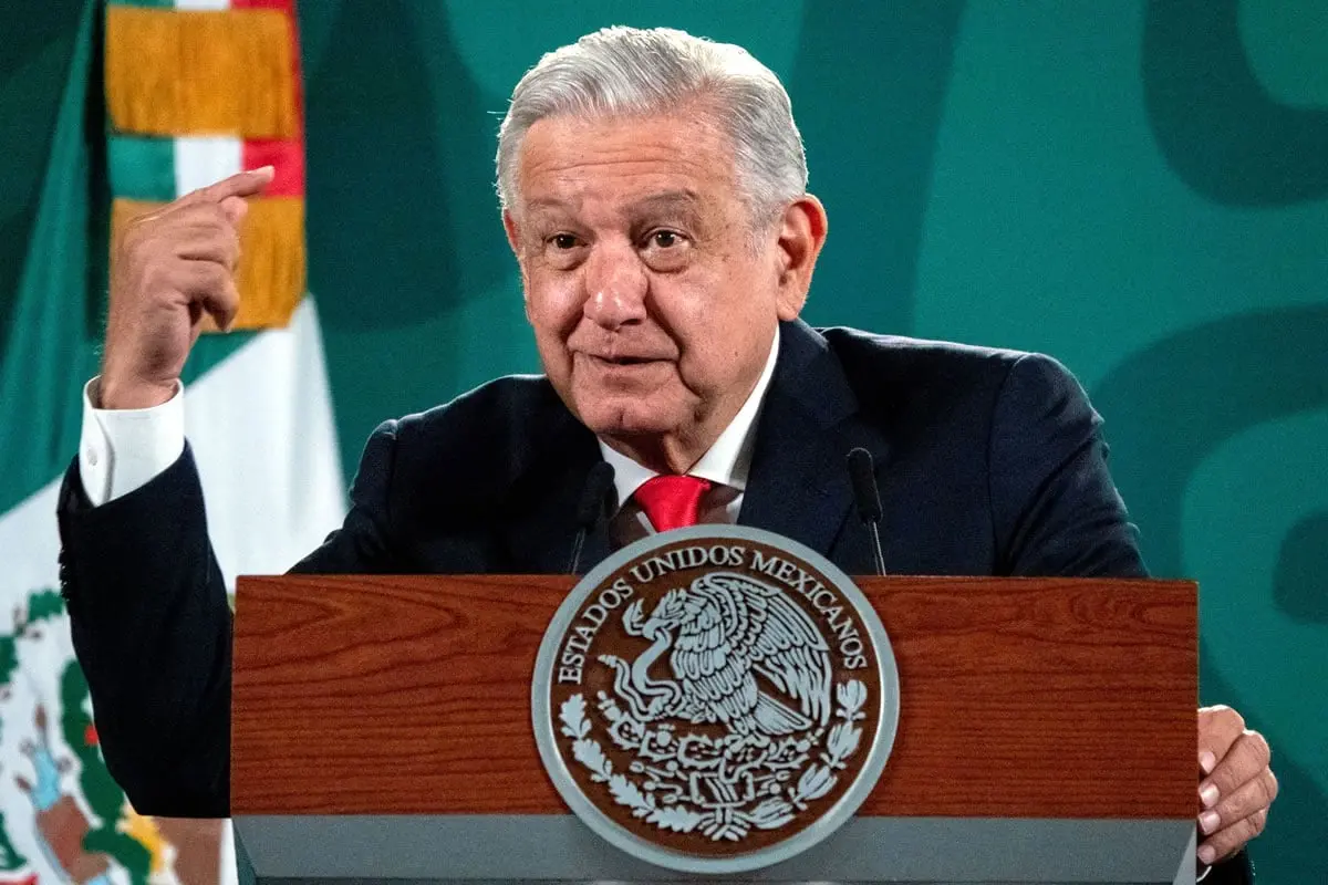 Afirma que AMLO aprueba su gestión frente a la pandemia (Cuartoscuro)