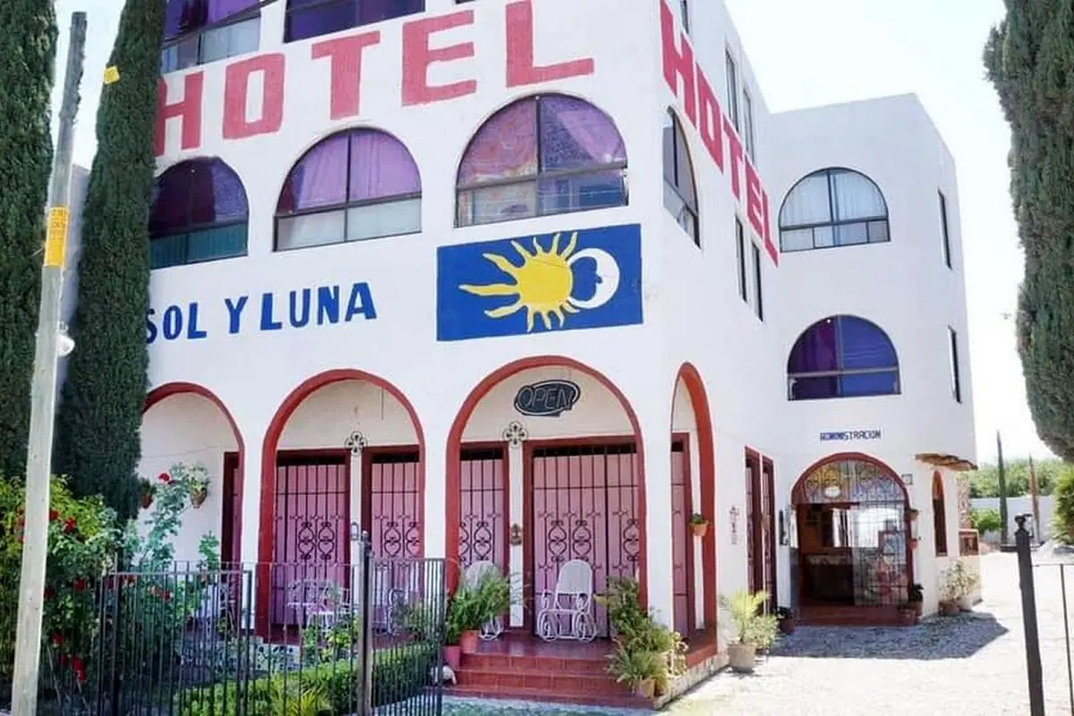 Fueron raptados de un hotel en Matehuala (Especial).
