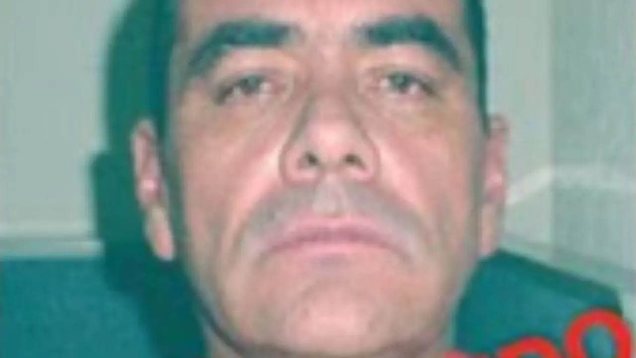 Narco que disolvía a sus víctimas en ácido pide que lo liberen. Especial.