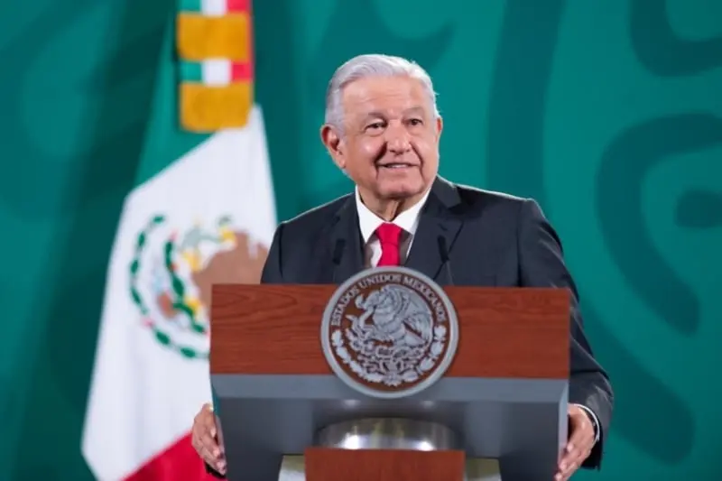 Vargas Llosa asegura que AMLO busca popularidad (lopezobrador.org)