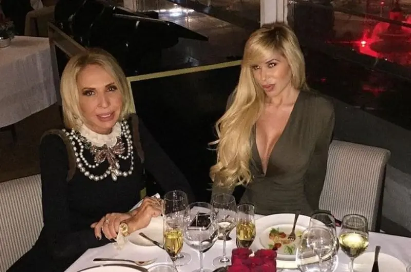 Asegura que no conoce el paradero de su mamá (@missale_xo)