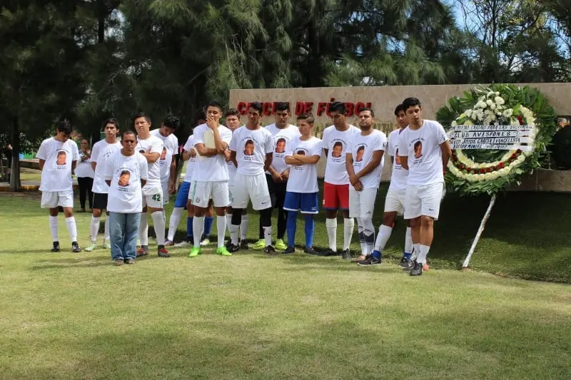 Los familiares de las víctimas han denunciado falta de apoyos (FB: Avispones de Chilpancingo)