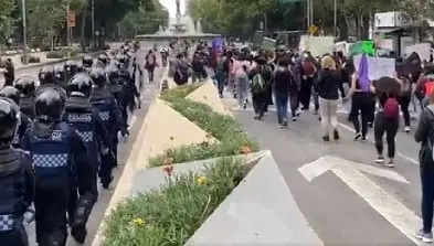 FOTO: Tomada de video