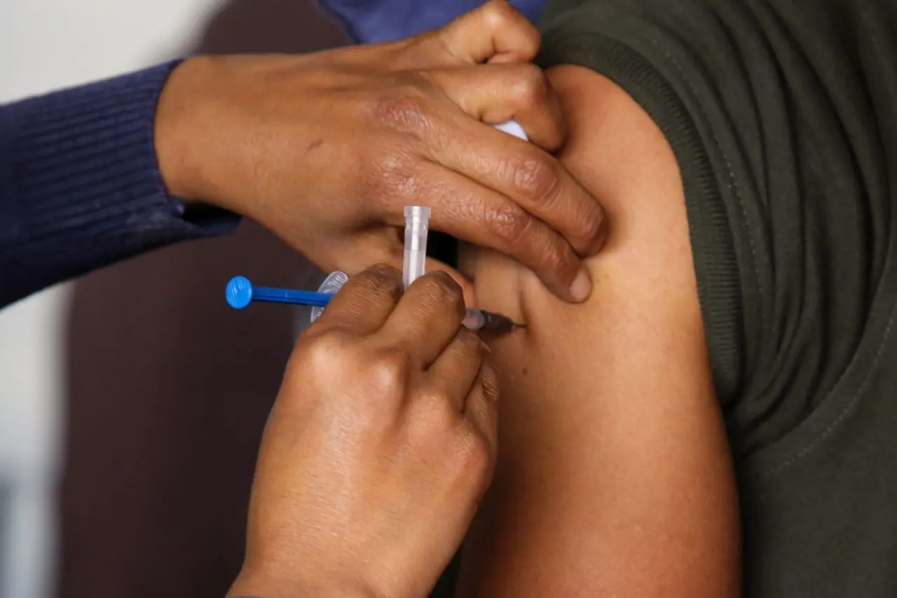 ¿Cuándo comenzará la vacunación contra la influenza en México? Foto: Graciela López (Cuartoscuro).