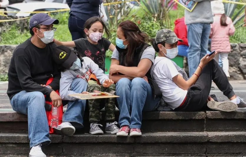 FOTO: Rogelio Morales (Cuartoscuro)