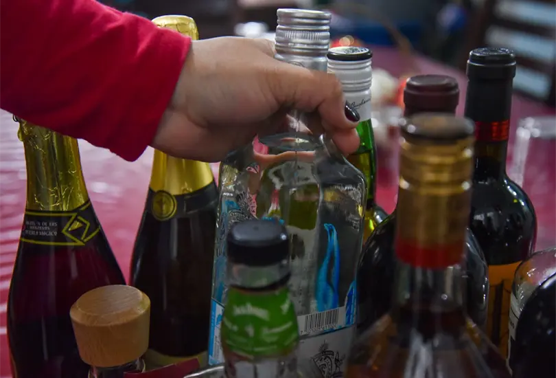 Las alcald&iacute;as de la CDMX donde no vender&aacute;n bebidas alcoh&oacute;licas