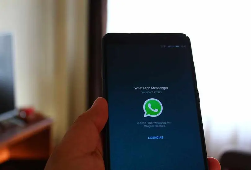 INAI explica qué información de los usuarios compartirá WhatsApp INAI explica qué información de los usuarios compartirá WhatsApp