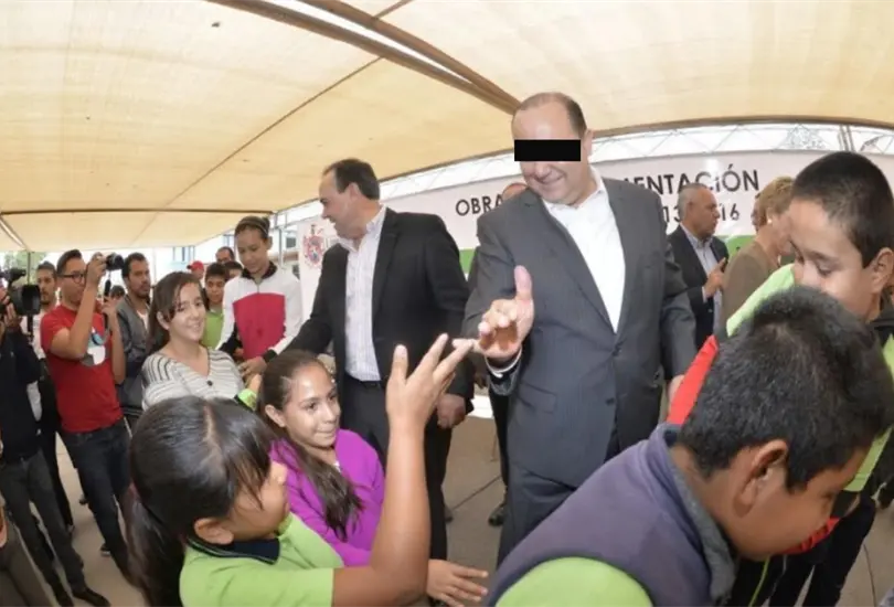 Cancelan por tercera ocasi&oacute;n audiencia de extradici&oacute;n de C&eacute;sar Duarte