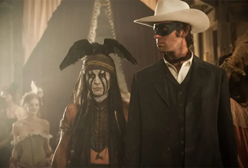 Acusan a Armie Hammer, excompa&ntilde;ero de Johnny Depp, de canibalismo