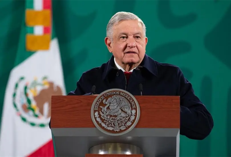 M&eacute;xico, lugar 13 del mundo con m&aacute;s vacunas aplicadas contra Covid-19