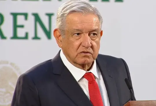 AMLO no quiere la censura en redes, lo planteará al G-20