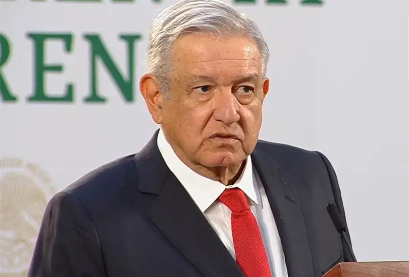 AMLO no quiere la censura en redes, lo plantear&aacute; al G-20