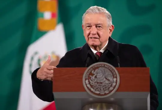 Loret denuncia que rancho de AMLO se beneficiará por obras de la 4T