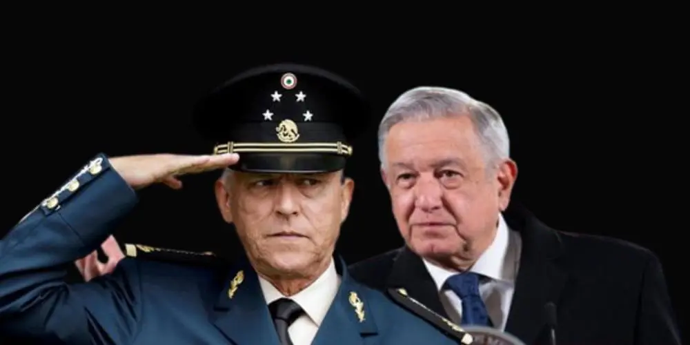 AMLO será recordado como el que liberó a Ovidio y a Cienfuegos: Anabel Hernández AMLO será recordado como el que liberó a Ovidio y a Cienfuegos: Anabel Hernández