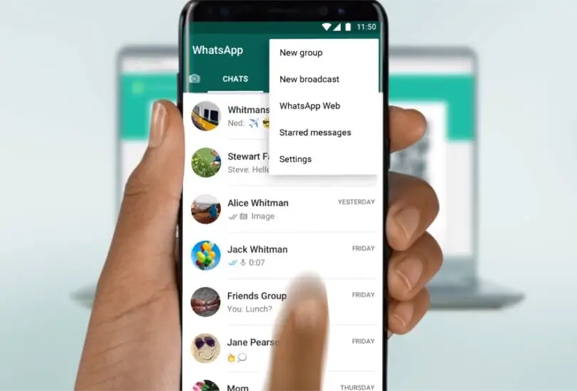 WhatsApp retrasa cambios en sus términos y condiciones hasta mayo WhatsApp retrasa cambios en sus términos y condiciones hasta mayo