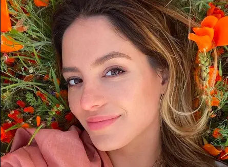 Sarah Kohan habla sobre su supuesta infidelidad a "Chicharito" - Quinto