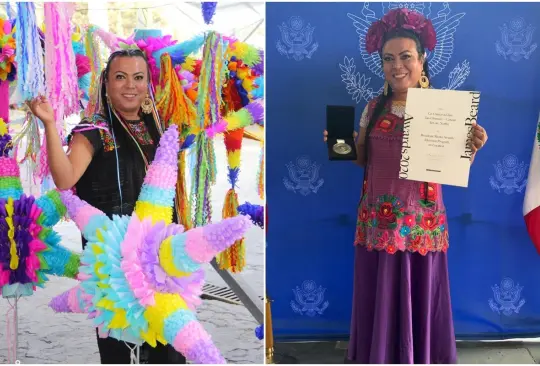 Acusan a MasterChef de discriminar a Lady Tacos de Canasta