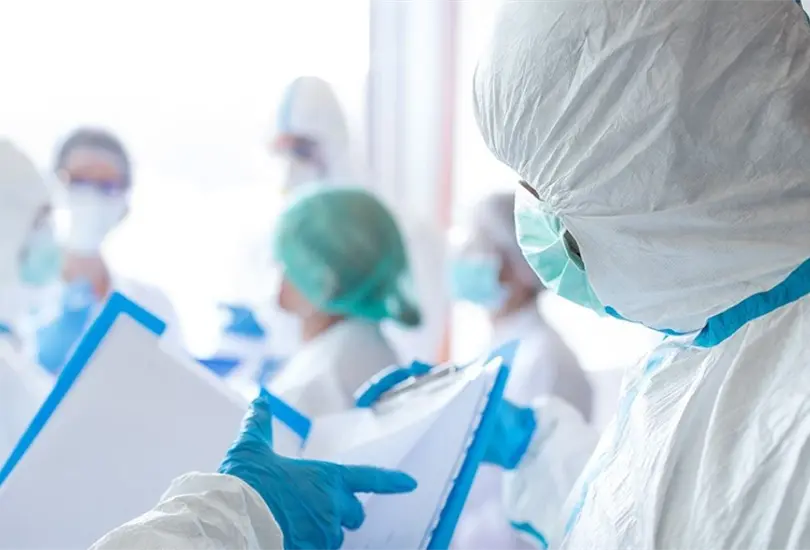 M&eacute;xico comenzar&aacute; envasado de la vacuna de AstraZeneca