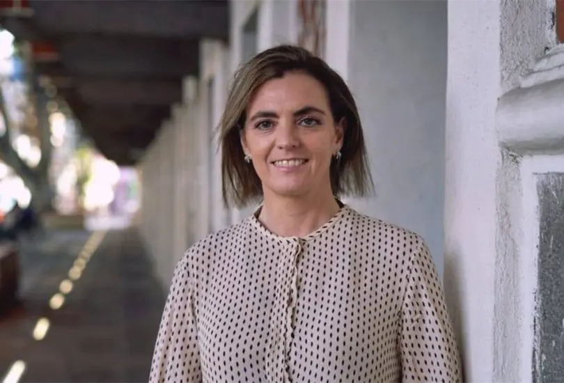 Lo que debes saber de Paola Migoya, la aspirante opositora a la capital de Puebla Lo que debes saber de Paola Migoya, la aspirante opositora a la capital de Puebla