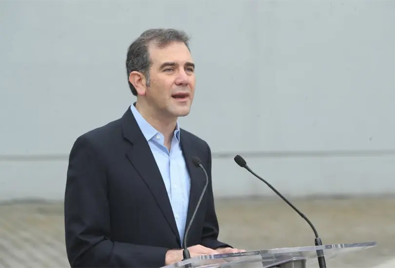 Denuncian costosa estructra de asesores de Lorenzo C&oacute;rdova