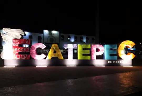 Ecatapec, entre los municipios con mayor inseguridad y más mordidas