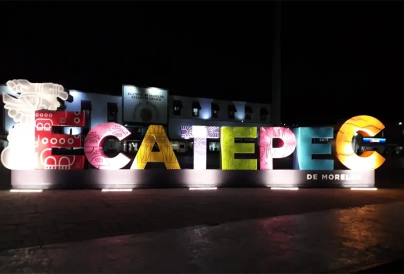Ecatapec, entre los municipios con mayor inseguridad y más mordidas Ecatapec, entre los municipios con mayor inseguridad y más mordidas