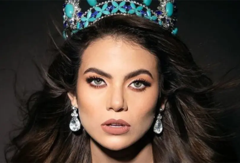 Organización Miss México da a conocer muerte de Miss Aguascalientes Organización Miss México da a conocer muerte de Miss Aguascalientes