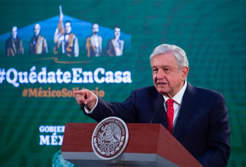 Twitter responde a AMLO; lamentaron acusaciones contra sus empleados