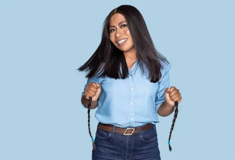 Yalitza Aparicio debutar&aacute; como cantante tras ser actriz y conductora