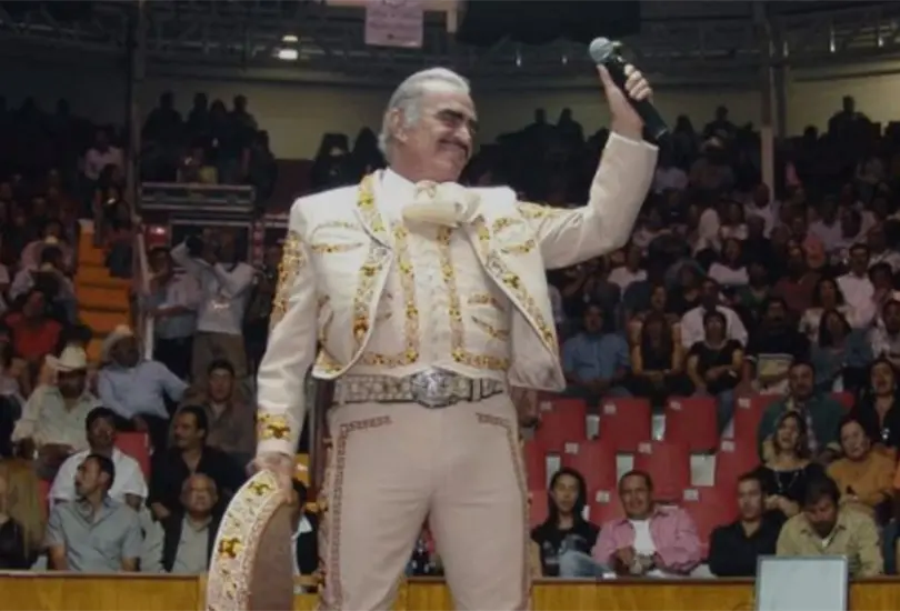 Fui violentada y todos defienden a Vicente Fern&aacute;ndez: v&iacute;ctima de tocamiento 