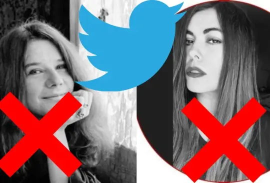 Twitter suspende cuentas afines a AMLO y la 4T