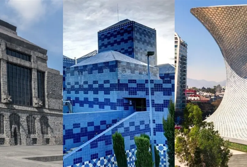 Museos que puedes visitar virtualmente