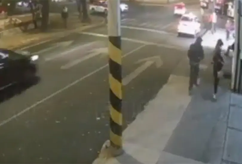 Hombre asesina a balazos a perrita en calles de la CDMX