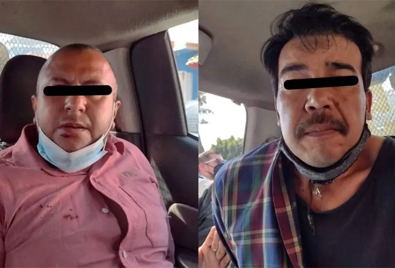 Empleados de gasolinera habr&iacute;an abusado de su compa&ntilde;era en el ba&ntilde;o