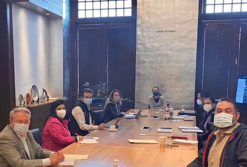 #Covid19: Sheinbaum pide a los ciudadanos no automedicarse #Covid19: Sheinbaum pide a los ciudadanos no automedicarse