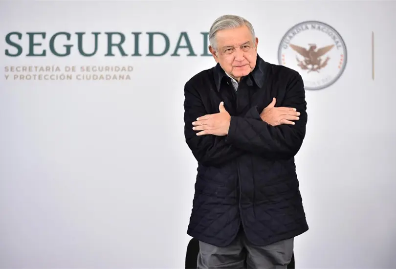 ¿Qué es la febrícula?, uno de los síntomas que ha presentado AMLO ¿Qué es la febrícula?, uno de los síntomas que ha presentado AMLO