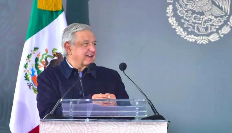  Reviven tuit de AMLO de 2014 para poner en duda su contagio