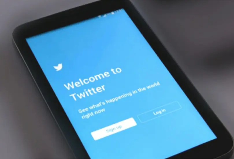 Advierte Twitter que no tolerará deseos de muerte a personas en su plataforma Advierte Twitter que no tolerará deseos de muerte a personas en su plataforma