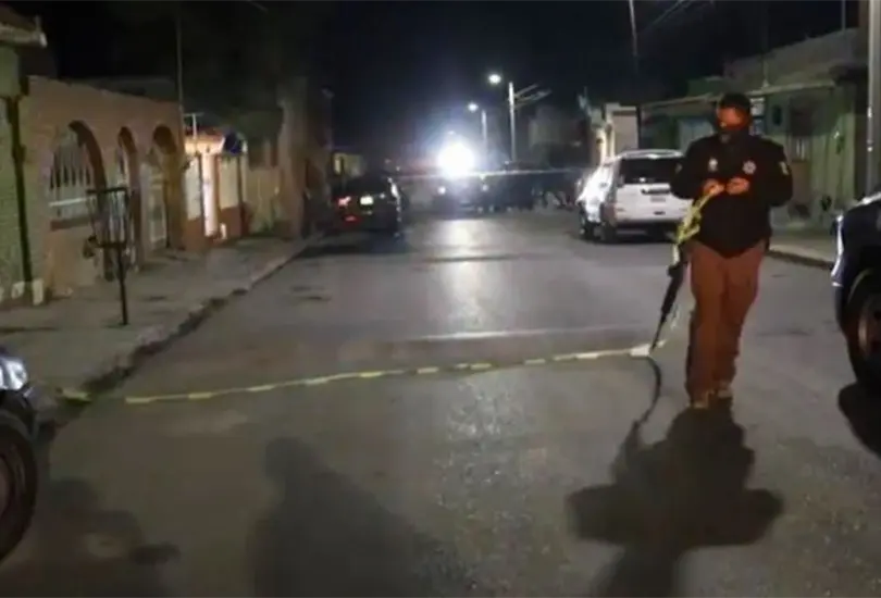 Anciano mata a ladr&oacute;n de un balazo y es detenido por la polic&iacute;a