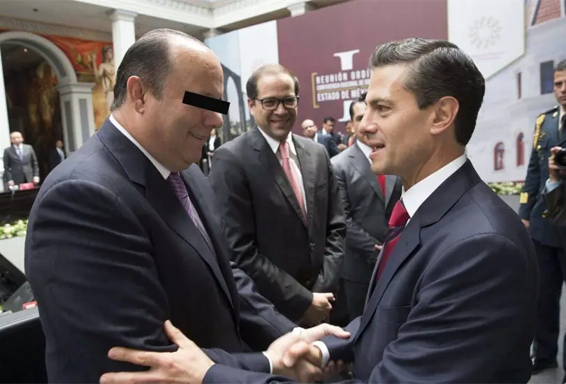 César Duarte sería extraditado; resolución se conocerá en tres días César Duarte sería extraditado; resolución se conocerá en tres días