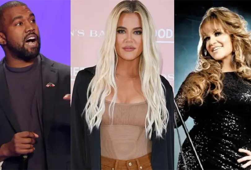 Famosos que se han hecho liposucción Famosos que se han hecho liposucción