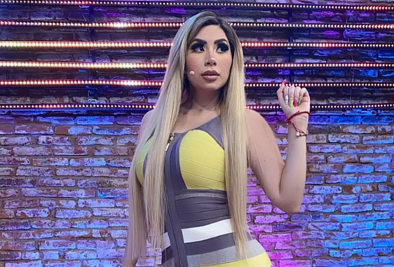 Exparticipante de Enamor&aacute;ndonos tambi&eacute;n acusa al agresor de Nath Campos