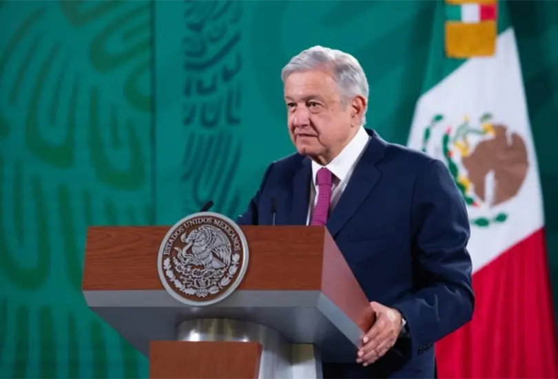 Gatell desmiente da&ntilde;o neurol&oacute;gico en AMLO: pr&aacute;cticamente est&aacute; asintom&aacute;tico