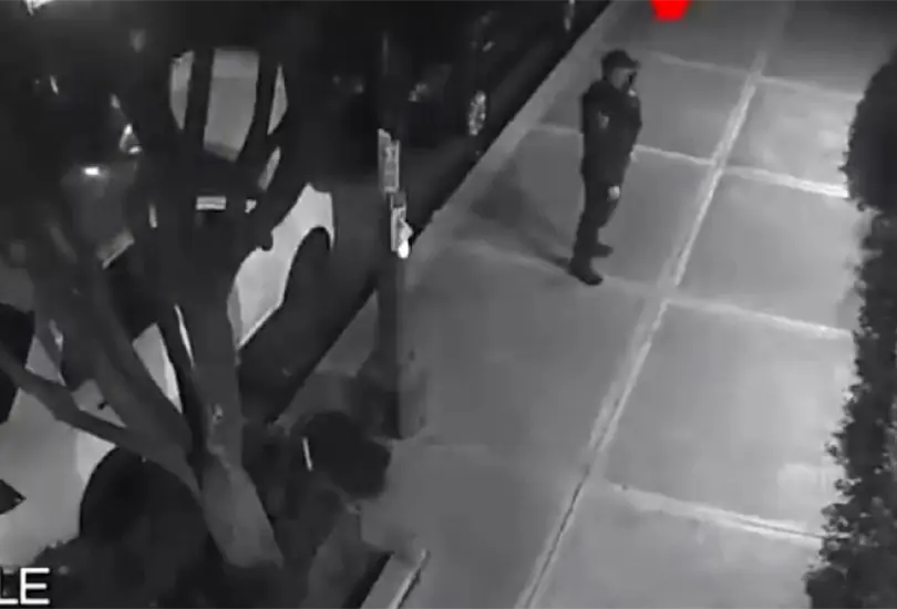 #VIDEO Policías no robaron computadora de automóvil: García Harfuch #VIDEO Policías no robaron computadora de automóvil: García Harfuch