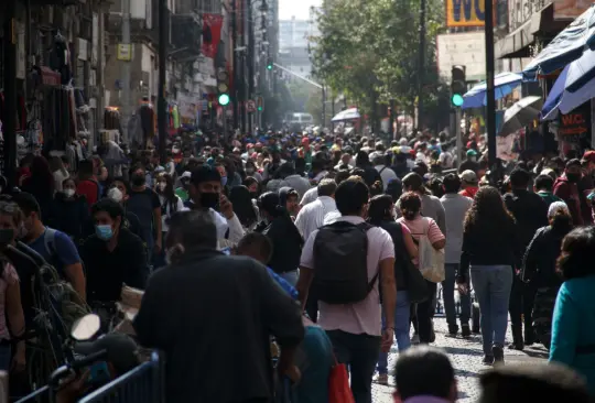 Iztapalapa y GAM, las alcaldías que más covifiestas hicieron