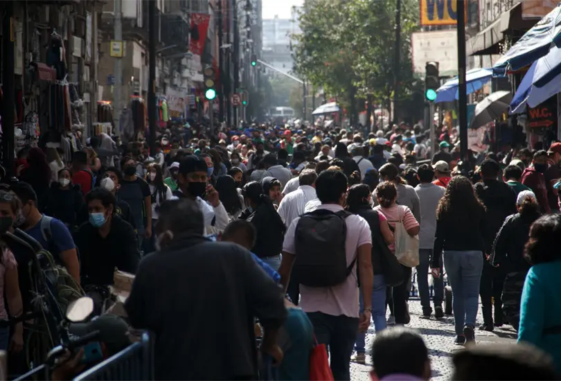 Iztapalapa y GAM, las alcaldías que más covifiestas hicieron Iztapalapa y GAM, las alcaldías que más covifiestas hicieron