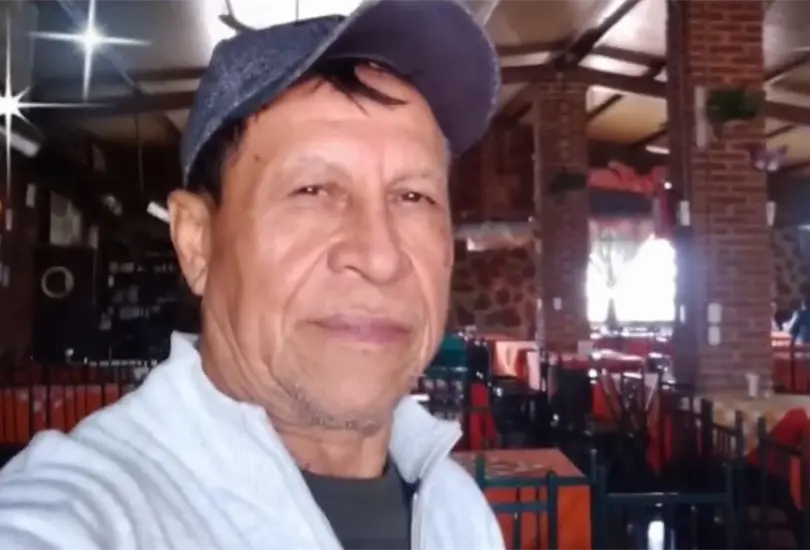 Declaran muerto por error a paciente con Covid-19 Declaran muerto por error a paciente con Covid-19