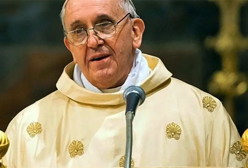 Papa Francisco lanza critica contra quienes viajan pese a pandemia Papa Francisco lanza critica contra quienes viajan pese a pandemia