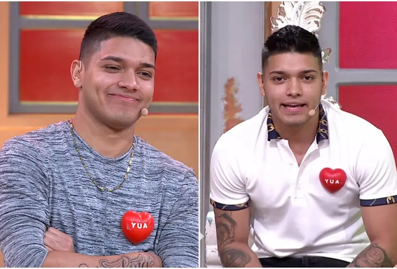 Detienen por delito de extorsi&oacute;n a exconcursante de Enamor&aacute;ndonos