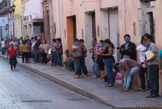 Así puedes solicitar un Retiro Parcial por Desempleo si perdiste tu trabajo